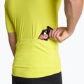 Maglia da ciclismo ATTABO da uomo Setvi verde 6