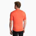 Maglia ciclismo ATTABO Setvi uomo arancione 2