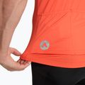 Maglia ciclismo ATTABO Setvi uomo arancione 5