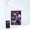 HOOK Judo - Adulto nero 24