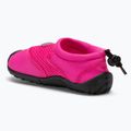 Scarpe da acqua per bambini AQUASTIC Kea rosa 3