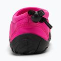 Scarpe da acqua per bambini AQUASTIC Kea rosa 6