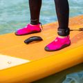 AQUASTIC Kea scarpe da acqua rosa 3