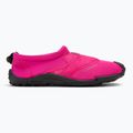 AQUASTIC Kea scarpe da acqua rosa 2