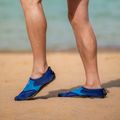 AQUASTIC Kea scarpe da acqua blu 2