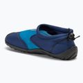 AQUASTIC Kea scarpe da acqua blu 3