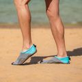 AQUASTIC Kea grigio scarpe da acqua 2