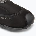 Scarpe da acqua per bambini AQUASTIC Kea nero 7