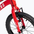 Bicicletta per bambini ATTABO EASE 16" rosso 8