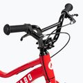 Bicicletta per bambini ATTABO EASE 16" rosso 10