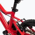 Bicicletta per bambini ATTABO EASE 16" rosso 15