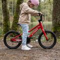 Bicicletta per bambini ATTABO EASE 16" rosso 7