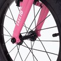 Bicicletta per bambini ATTABO EASE 16" rosa 9