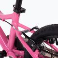 Bicicletta per bambini ATTABO EASE 16" rosa 12