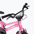 Bicicletta per bambini ATTABO EASE 16" rosa 13