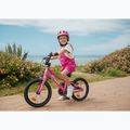 Bicicletta per bambini ATTABO EASE 16" rosa 3