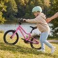 Bicicletta per bambini ATTABO EASE 16" rosa 3