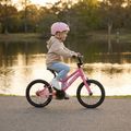 Bicicletta per bambini ATTABO EASE 16" rosa 4