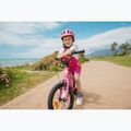 Bicicletta per bambini ATTABO EASE 16" rosa 5