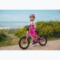 Bicicletta per bambini ATTABO EASE 16" rosa 6