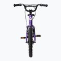 Bicicletta per bambini ATTABO EASE 16" viola 11