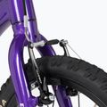 Bicicletta per bambini ATTABO EASE 16" viola 12