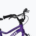 Bicicletta per bambini ATTABO EASE 16" viola 17