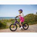 Bicicletta per bambini ATTABO EASE 16" viola 3