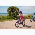 Bicicletta per bambini ATTABO EASE 16" viola 4