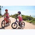 Bicicletta per bambini ATTABO EASE 16" viola 9