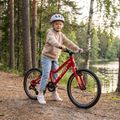 Bicicletta per bambini ATTABO EASE 20" rosso 5
