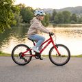 Bicicletta per bambini ATTABO EASE 20" rosso 6