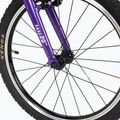 Bicicletta per bambini ATTABO EASE 20" viola 13