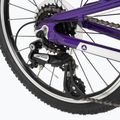 Bicicletta per bambini ATTABO EASE 20" viola 14