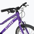 Bicicletta per bambini ATTABO EASE 20" viola 17