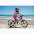 Bicicletta per bambini ATTABO EASE 20" viola 7