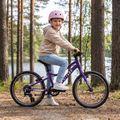 Bicicletta per bambini ATTABO EASE 20" viola 4
