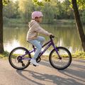 Bicicletta per bambini ATTABO EASE 20" viola 7