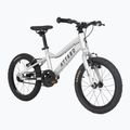 Bicicletta per bambini ATTABO EASE 16" B argento 2