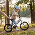 Bicicletta per bambini ATTABO EASE 16" B argento 3