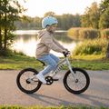 Bicicletta per bambini ATTABO EASE 16" B argento 4