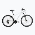 Mountain bike donna ATTABO ALPE 1.0 17" bianco