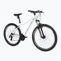Mountain bike donna ATTABO ALPE 1.0 17" bianco 2