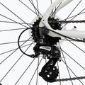 Mountain bike donna ATTABO ALPE 1.0 17" bianco 11