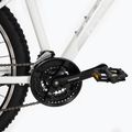 Mountain bike donna ATTABO ALPE 1.0 17" bianco 17