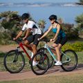 Mountain bike donna ATTABO ALPE 1.0 17" bianco 3