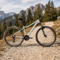 Mountain bike donna ATTABO ALPE 1.0 17" grigio 3