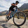 ATTABO mountain bike uomo ALPE 1.0 19" blu 5