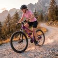 Mountain bike da donna ATTABO ALPE 3.0 17" viola 4