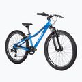 Bicicletta per bambini ATTABO JR 24 blu 2